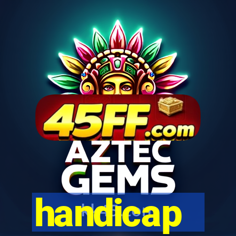 handicap -5